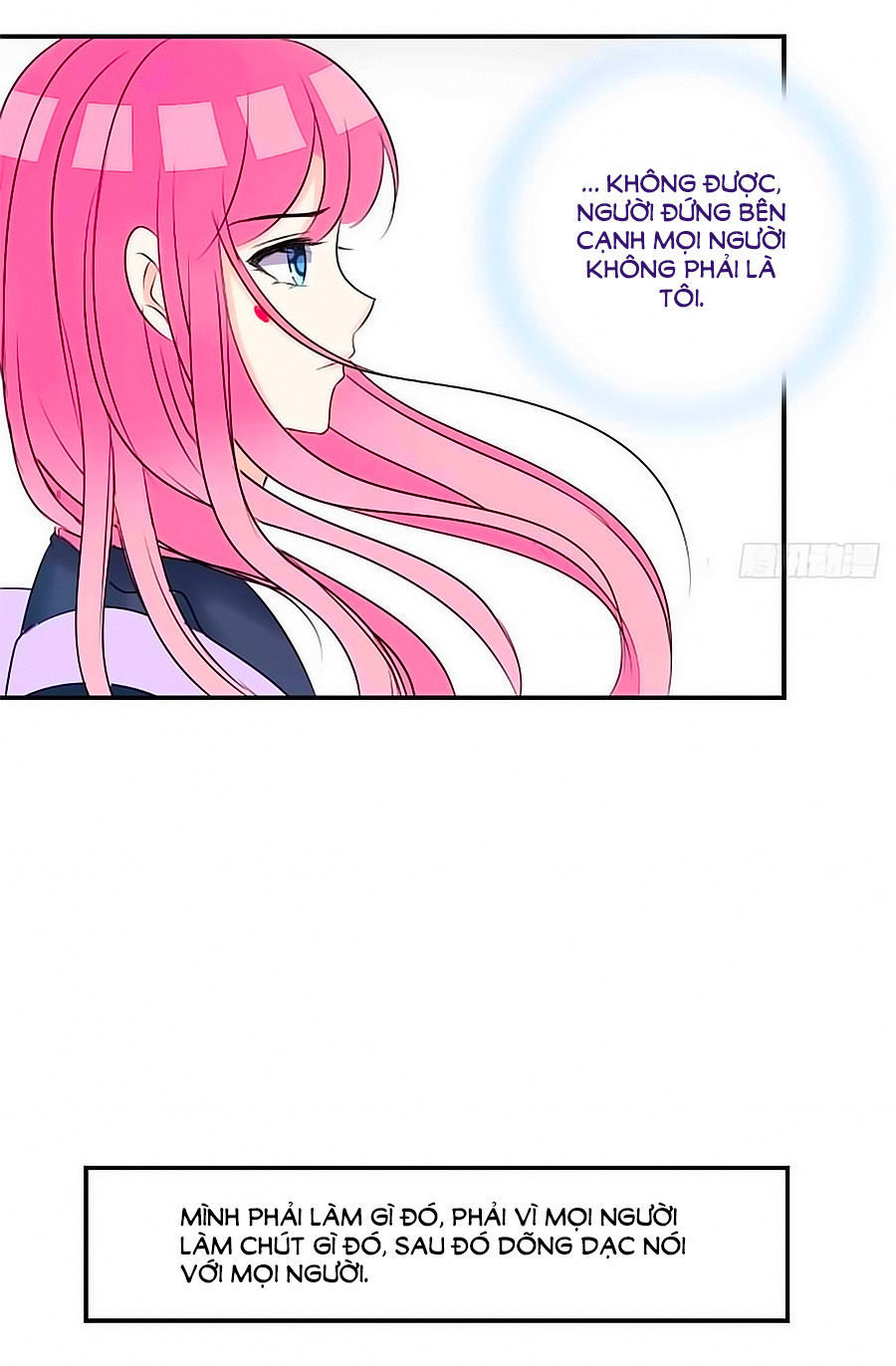 Công Chúa Nữ Vương Mệnh Chapter 68 - Trang 2