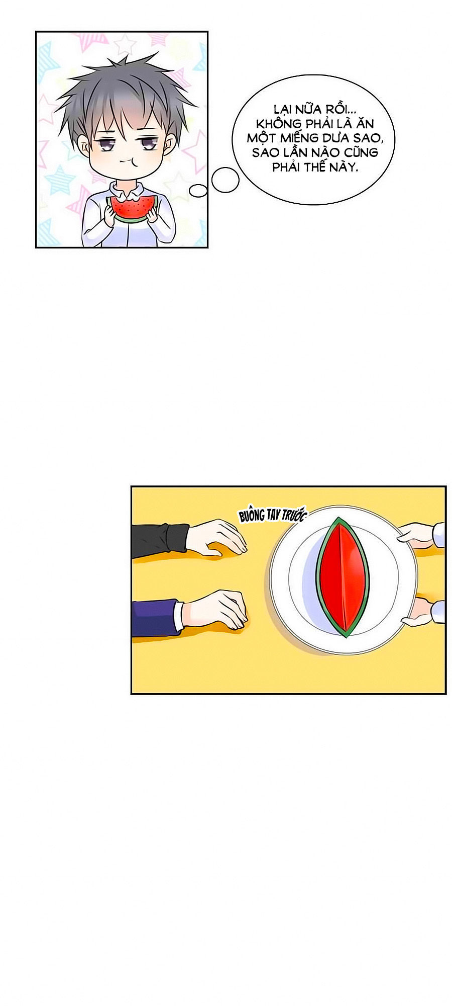 Công Chúa Nữ Vương Mệnh Chapter 68 - Trang 2