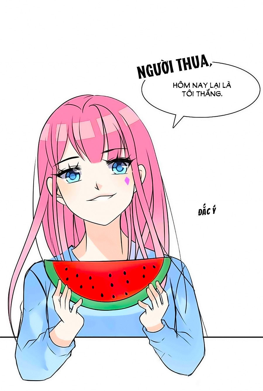 Công Chúa Nữ Vương Mệnh Chapter 68 - Trang 2