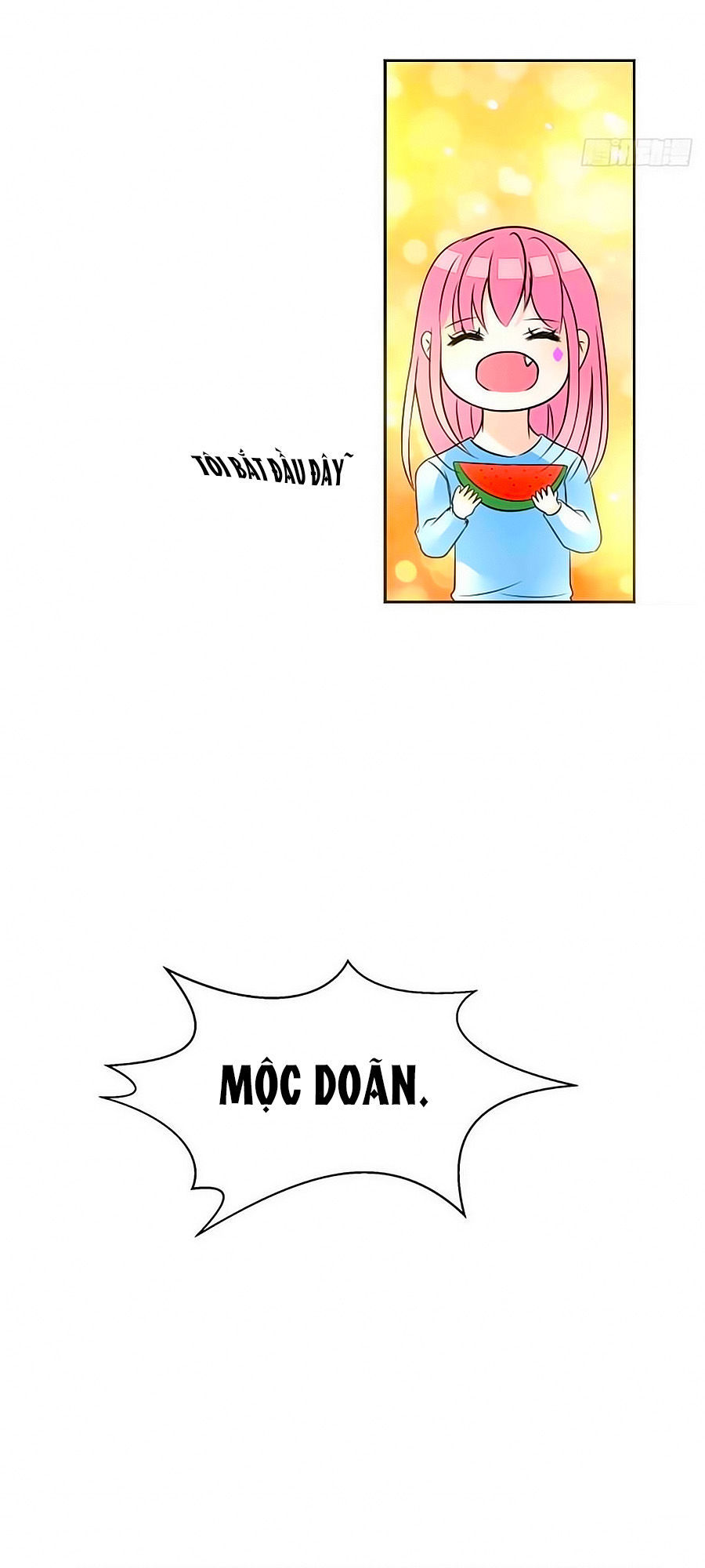 Công Chúa Nữ Vương Mệnh Chapter 68 - Trang 2