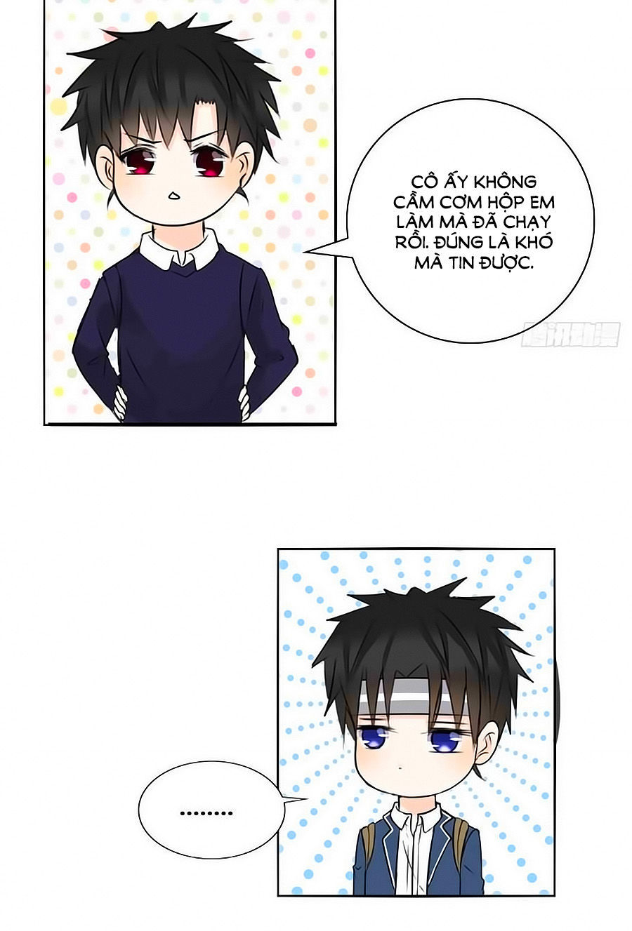 Công Chúa Nữ Vương Mệnh Chapter 69 - Trang 2