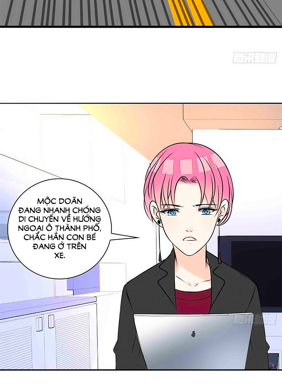 Công Chúa Nữ Vương Mệnh Chapter 69 - Trang 2