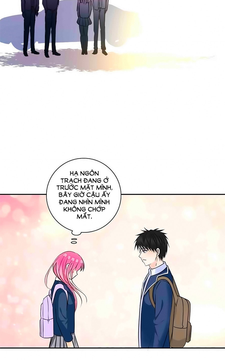 Công Chúa Nữ Vương Mệnh Chapter 69 - Trang 2