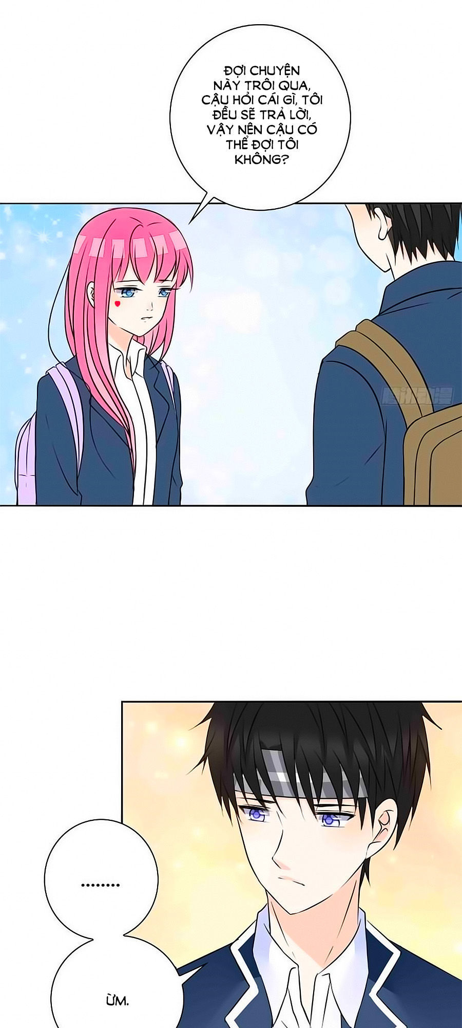 Công Chúa Nữ Vương Mệnh Chapter 69 - Trang 2