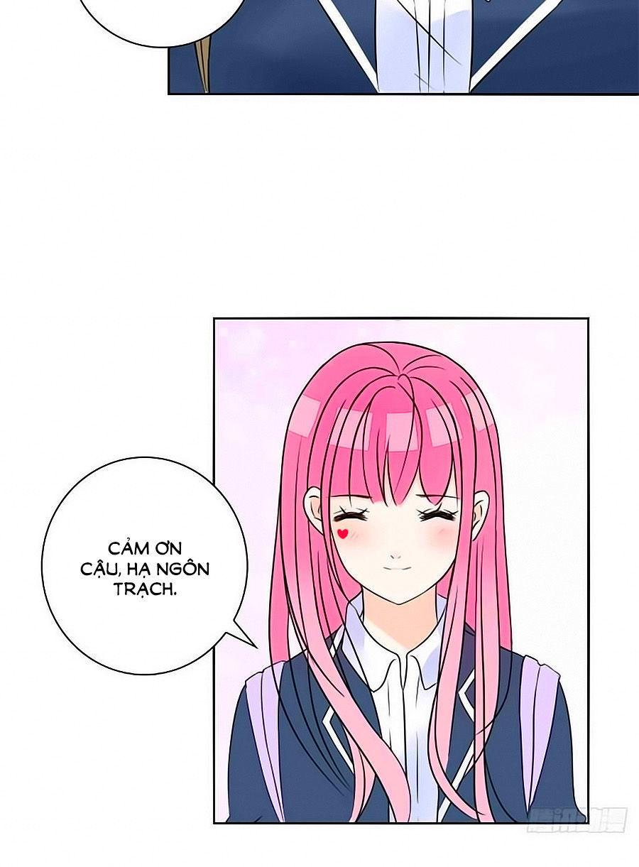 Công Chúa Nữ Vương Mệnh Chapter 69 - Trang 2