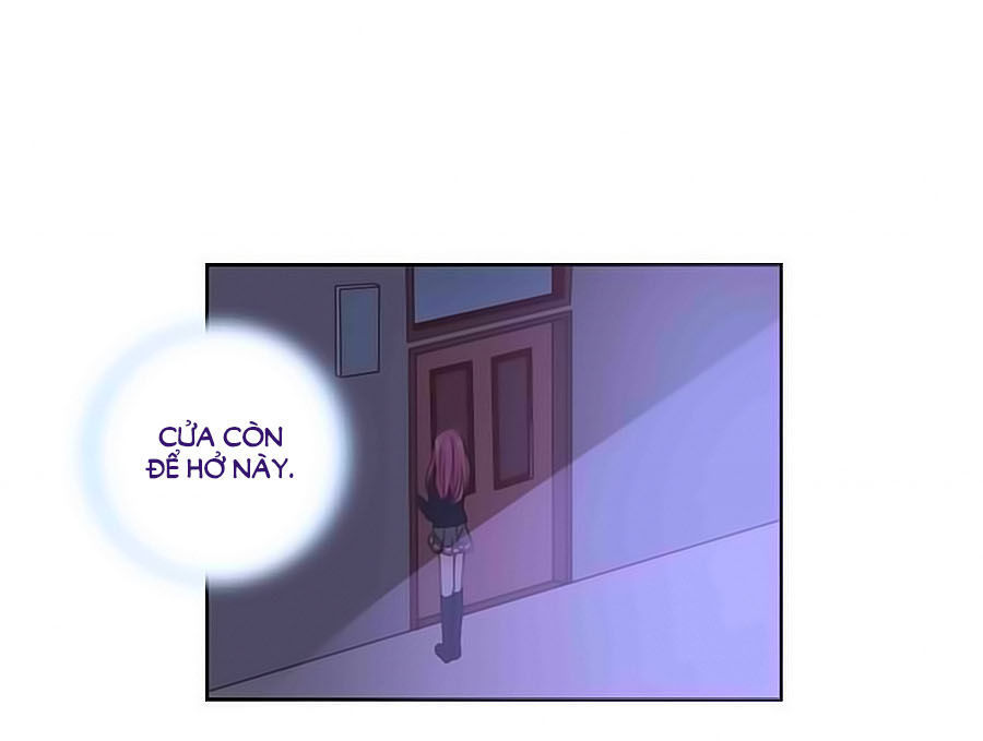 Công Chúa Nữ Vương Mệnh Chapter 7 - Trang 2