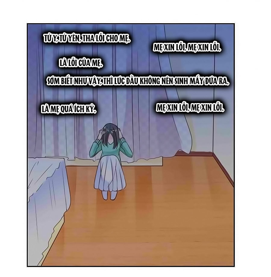 Công Chúa Nữ Vương Mệnh Chapter 7 - Trang 2