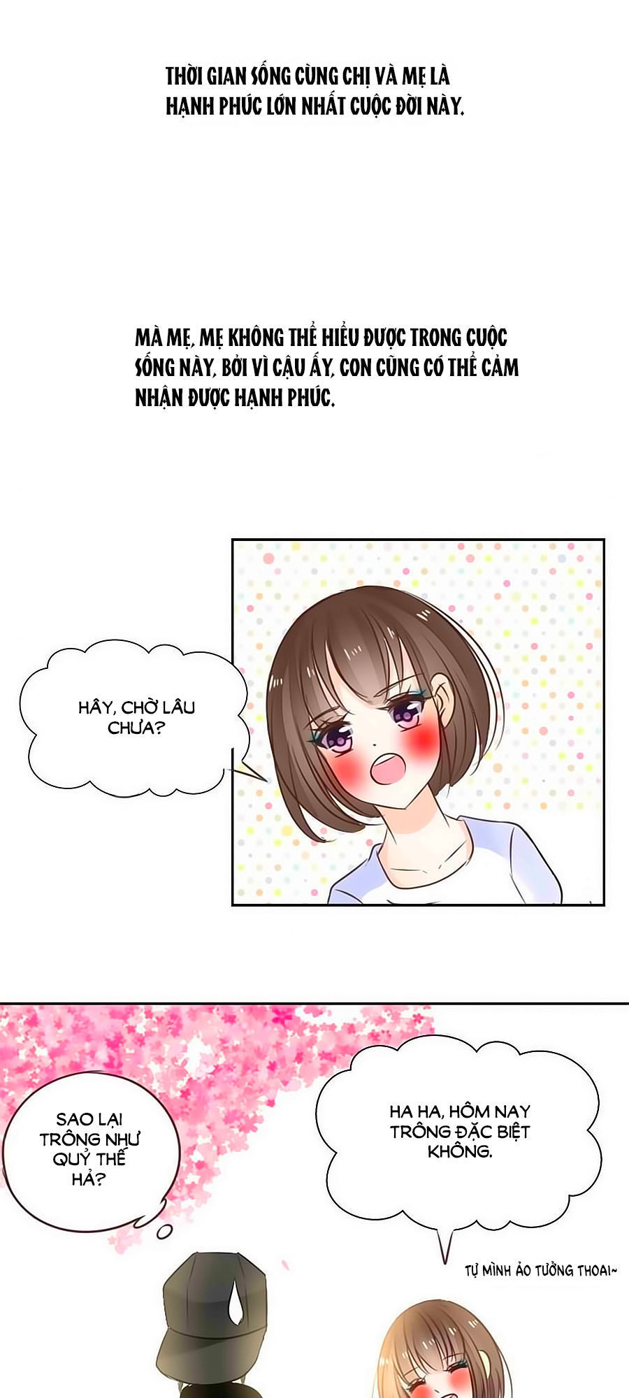 Công Chúa Nữ Vương Mệnh Chapter 7 - Trang 2