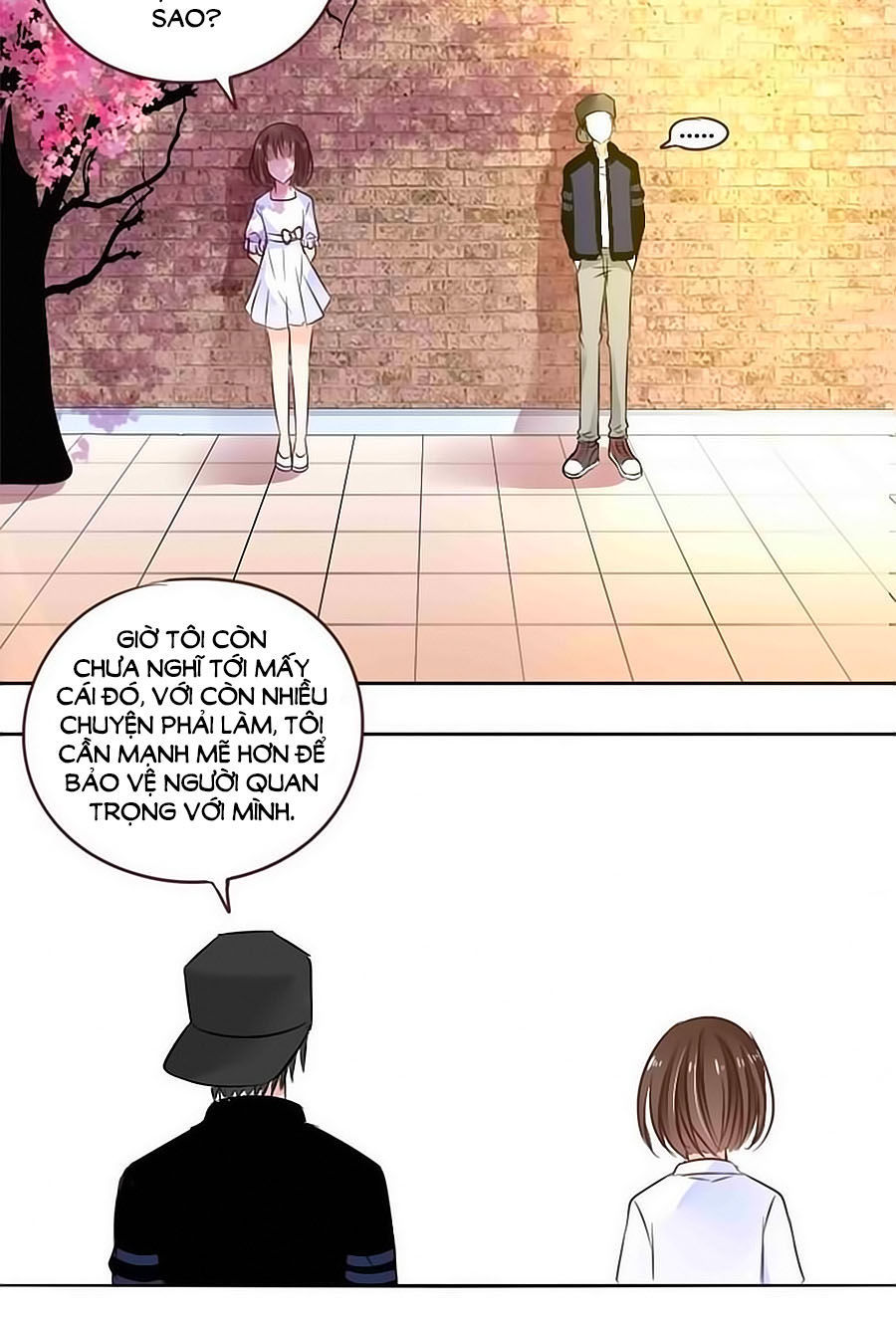 Công Chúa Nữ Vương Mệnh Chapter 7 - Trang 2