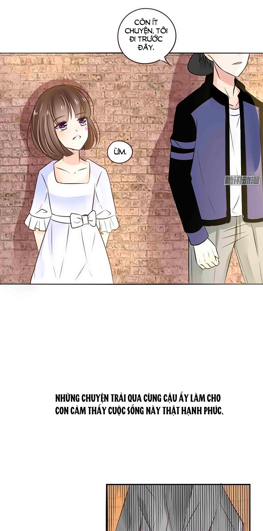 Công Chúa Nữ Vương Mệnh Chapter 7 - Trang 2