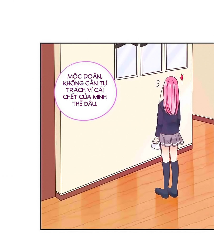 Công Chúa Nữ Vương Mệnh Chapter 7 - Trang 2