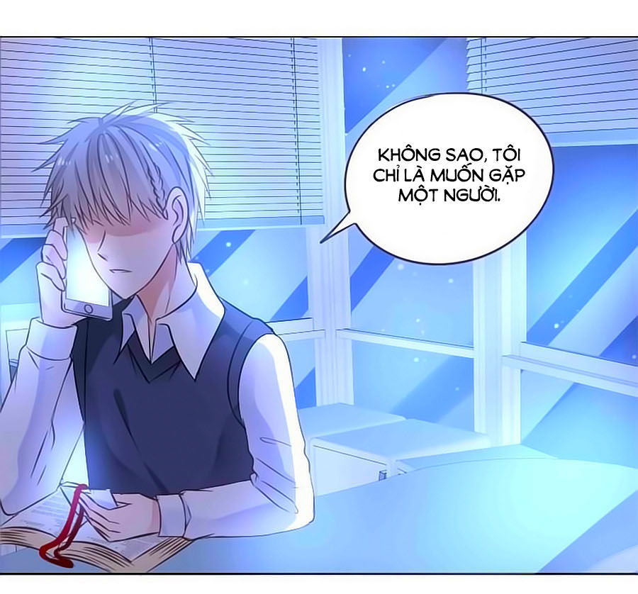 Công Chúa Nữ Vương Mệnh Chapter 7 - Trang 2