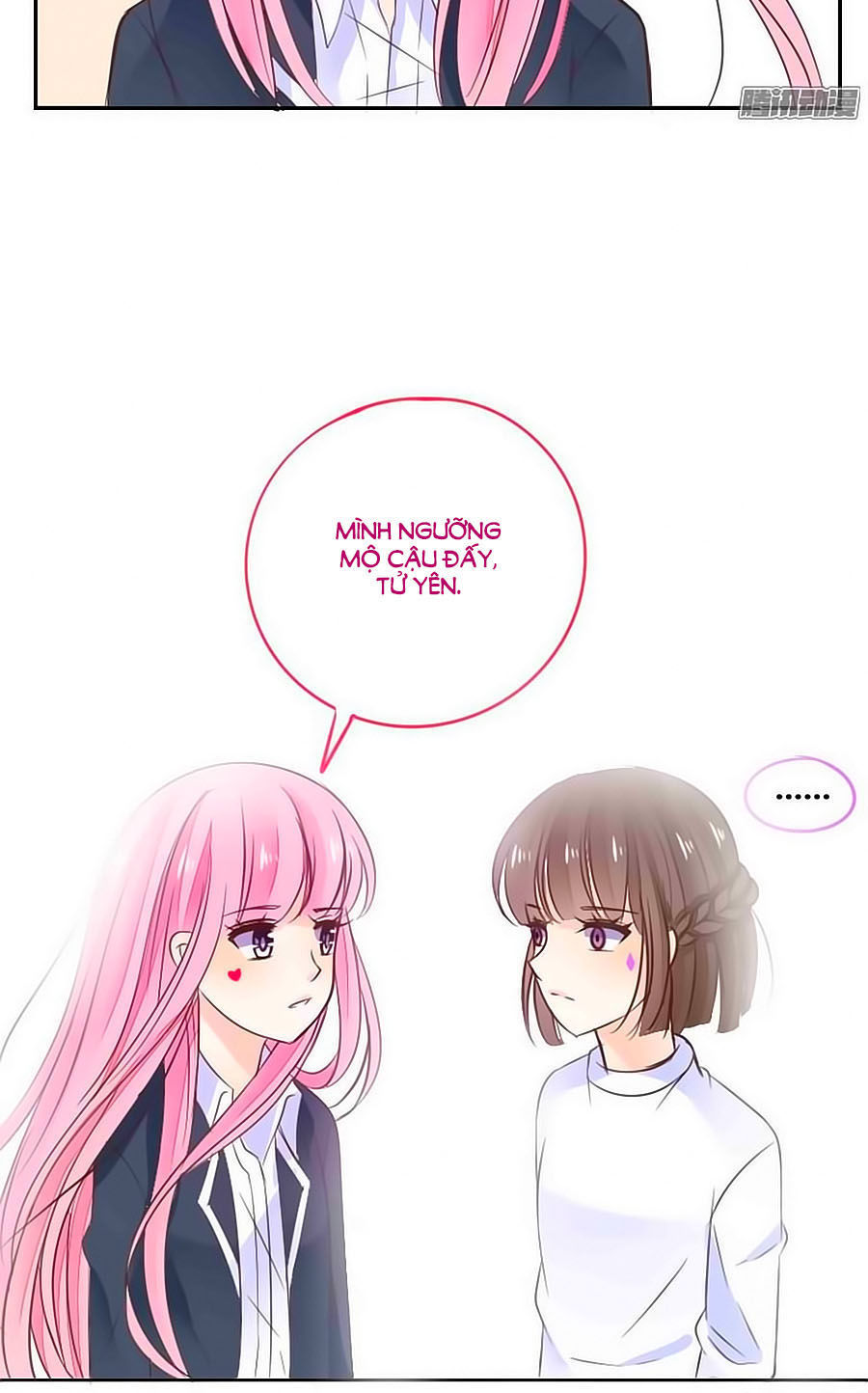 Công Chúa Nữ Vương Mệnh Chapter 7 - Trang 2