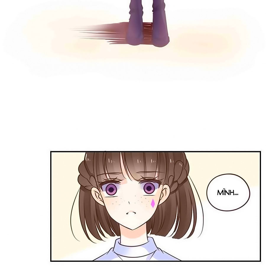 Công Chúa Nữ Vương Mệnh Chapter 7 - Trang 2