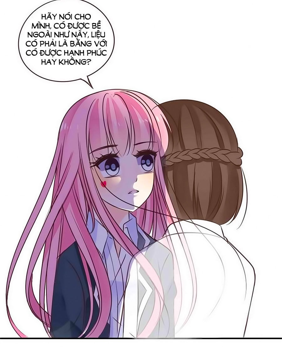 Công Chúa Nữ Vương Mệnh Chapter 7 - Trang 2