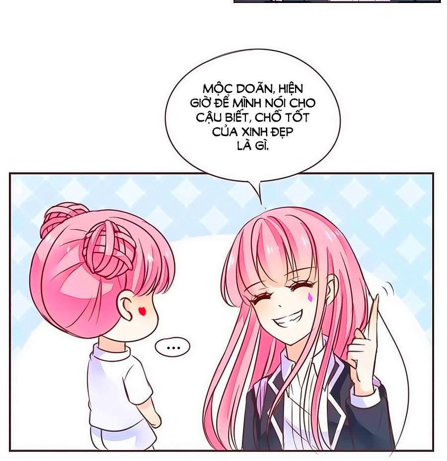 Công Chúa Nữ Vương Mệnh Chapter 7 - Trang 2