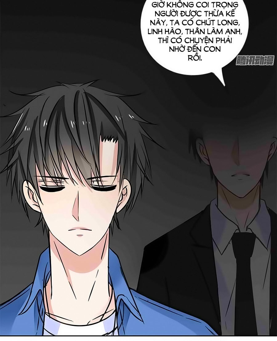 Công Chúa Nữ Vương Mệnh Chapter 7 - Trang 2