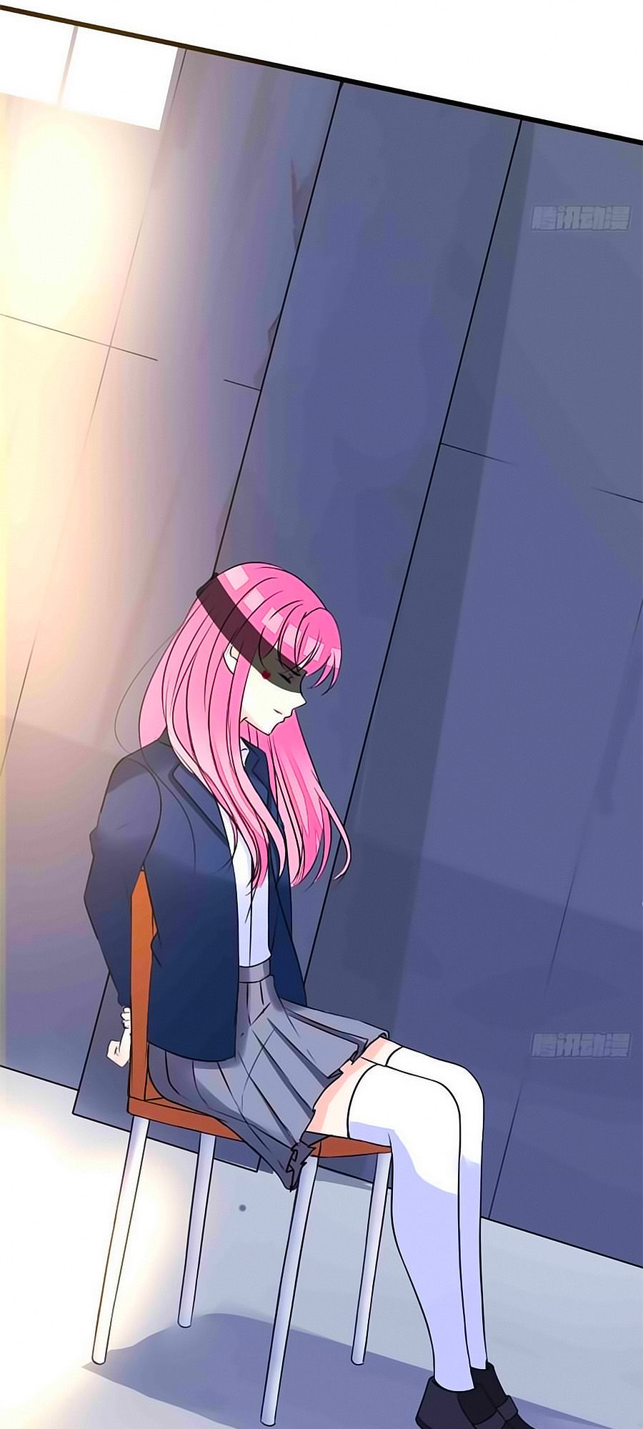 Công Chúa Nữ Vương Mệnh Chapter 70 - Trang 2