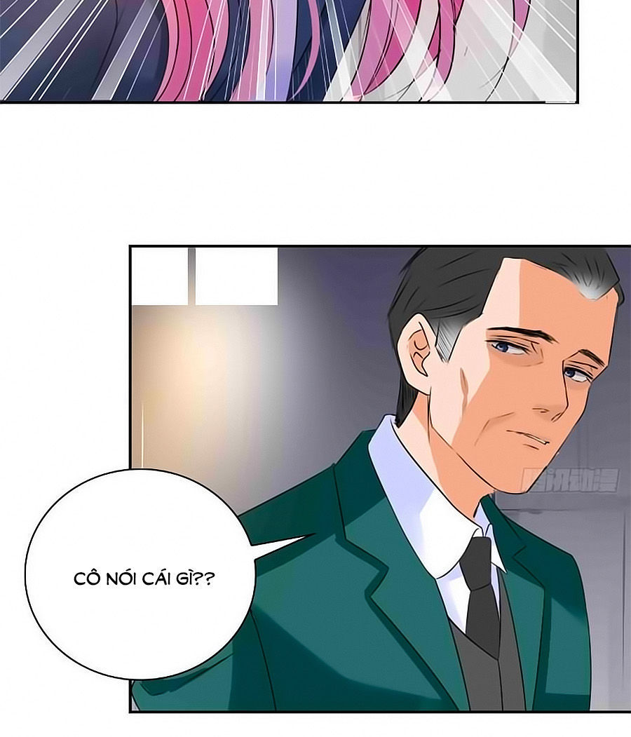 Công Chúa Nữ Vương Mệnh Chapter 70 - Trang 2