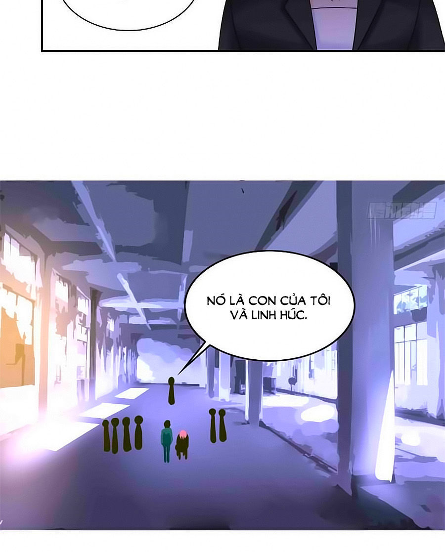 Công Chúa Nữ Vương Mệnh Chapter 70 - Trang 2