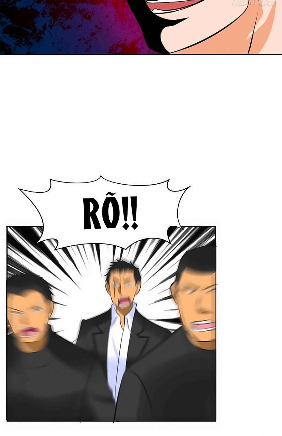 Công Chúa Nữ Vương Mệnh Chapter 70 - Trang 2