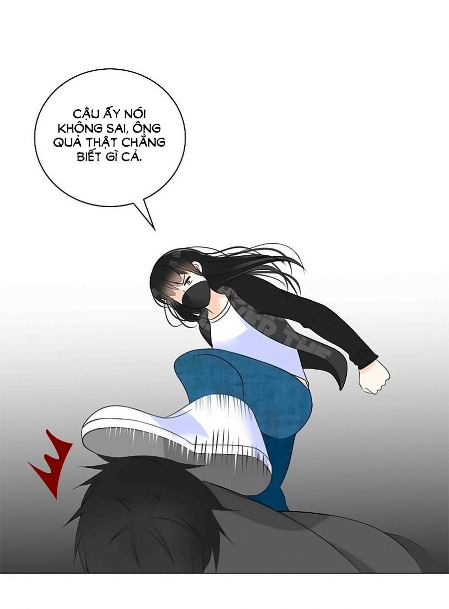 Công Chúa Nữ Vương Mệnh Chapter 70 - Trang 2