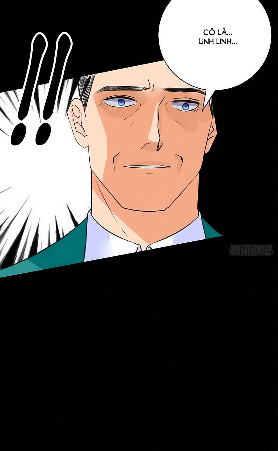 Công Chúa Nữ Vương Mệnh Chapter 70 - Trang 2