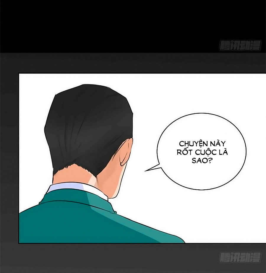 Công Chúa Nữ Vương Mệnh Chapter 70 - Trang 2