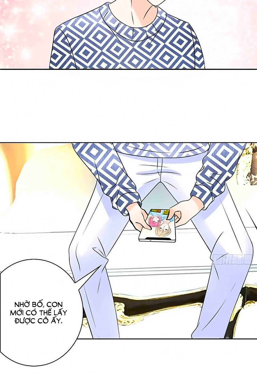 Công Chúa Nữ Vương Mệnh Chapter 70 - Trang 2