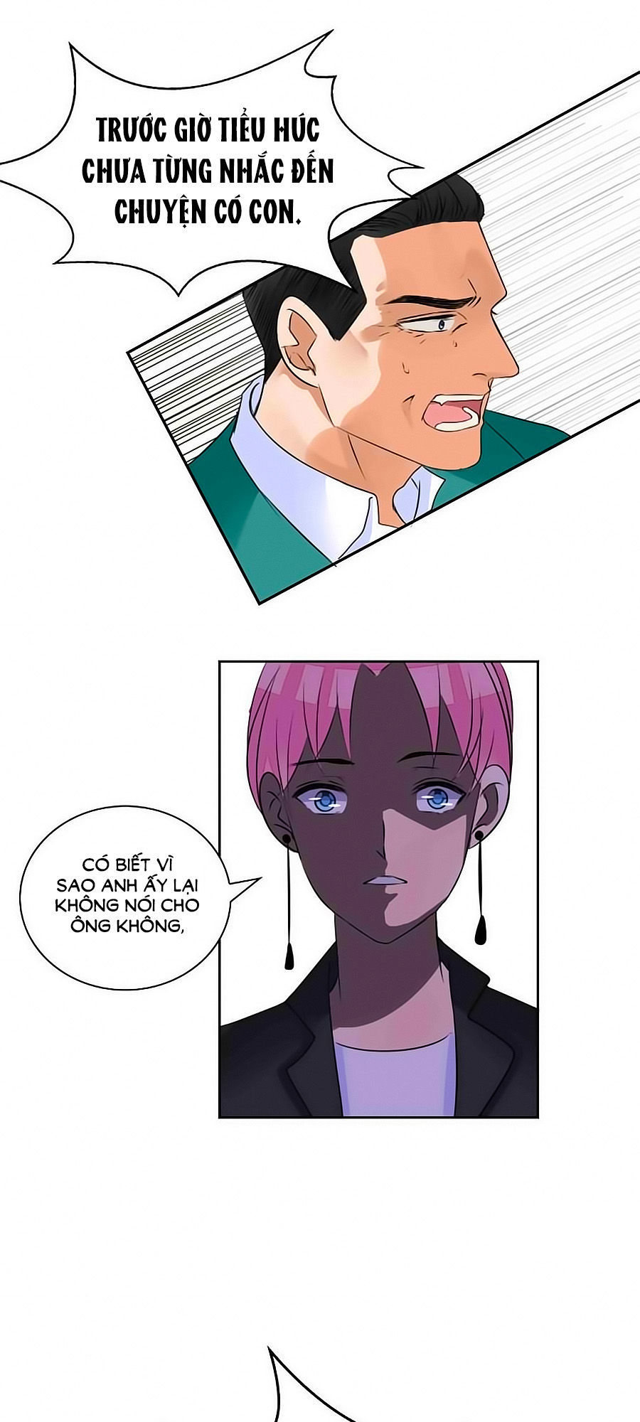 Công Chúa Nữ Vương Mệnh Chapter 70 - Trang 2