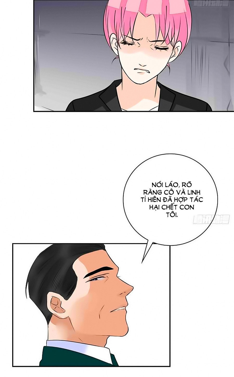 Công Chúa Nữ Vương Mệnh Chapter 70 - Trang 2