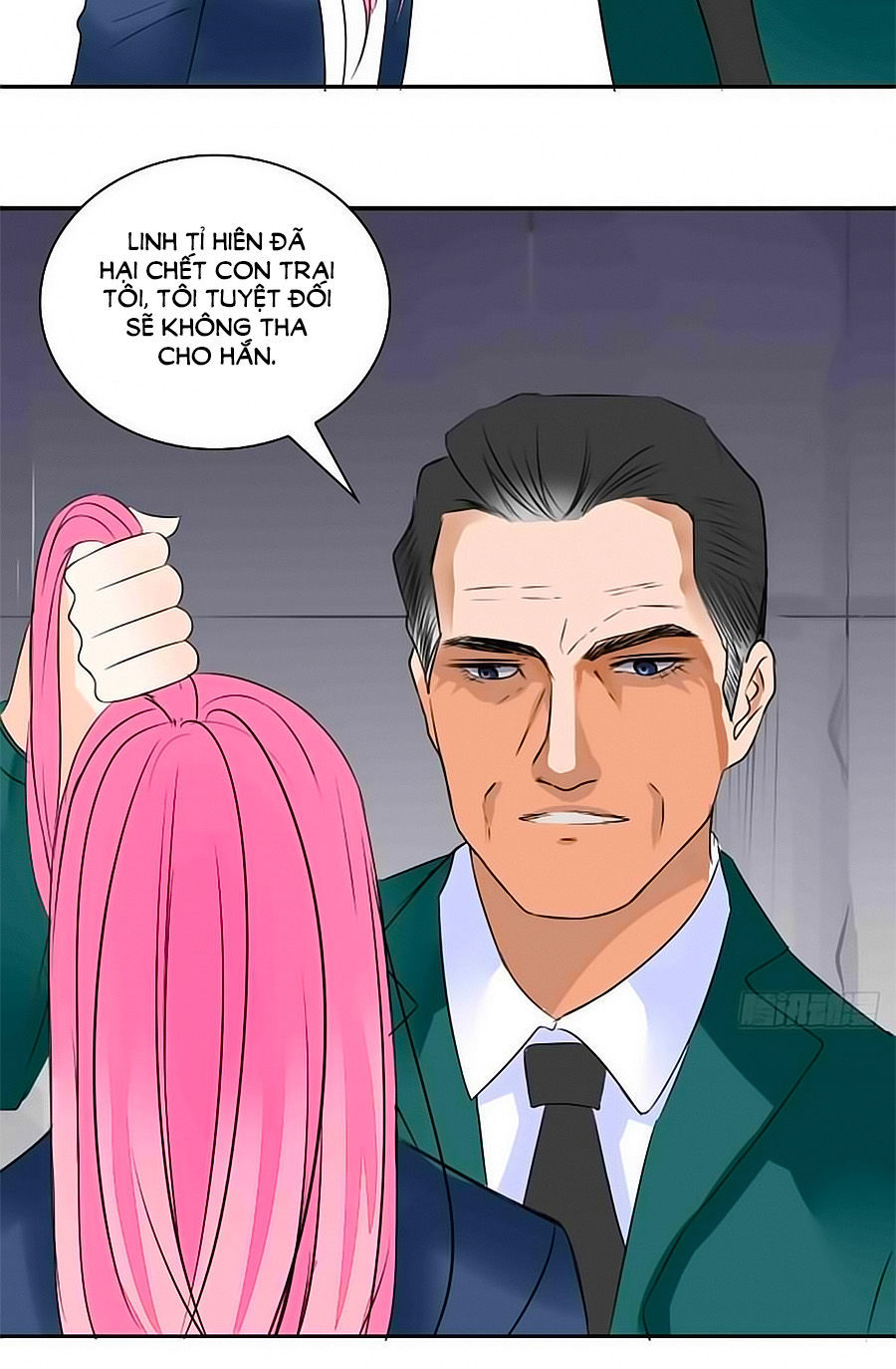 Công Chúa Nữ Vương Mệnh Chapter 70 - Trang 2