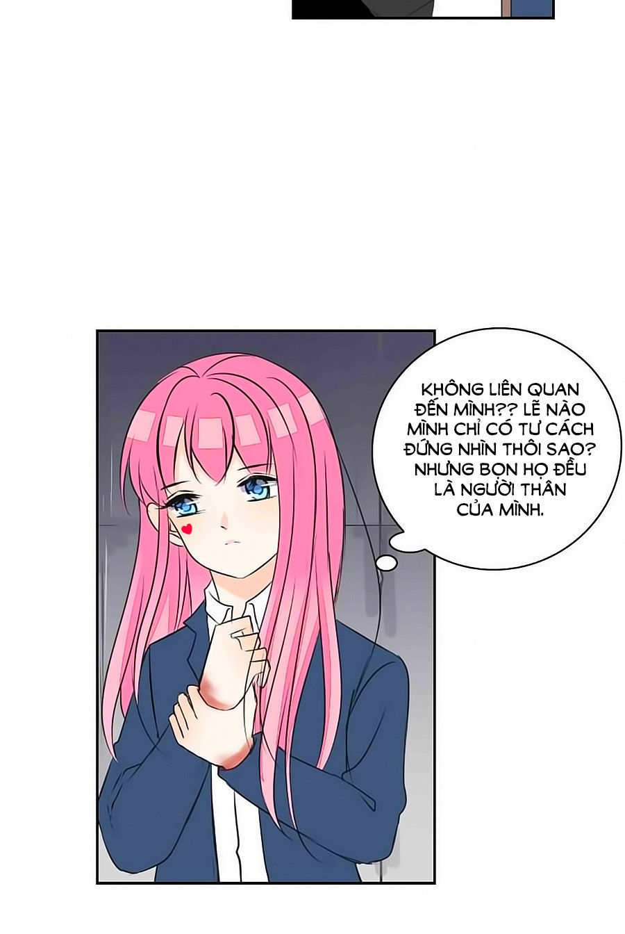 Công Chúa Nữ Vương Mệnh Chapter 71 - Trang 2