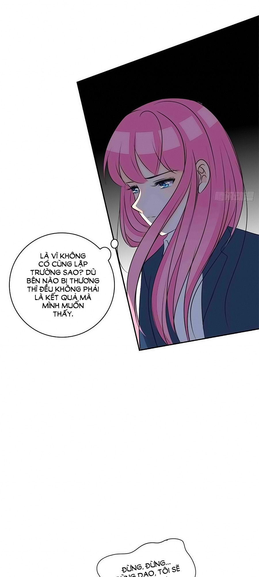 Công Chúa Nữ Vương Mệnh Chapter 71 - Trang 2