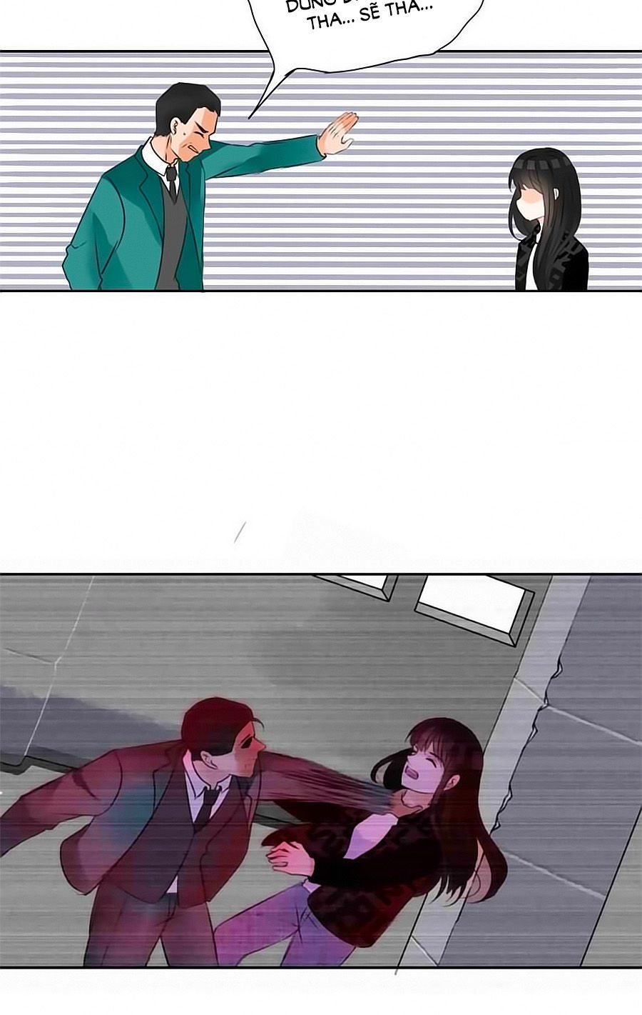 Công Chúa Nữ Vương Mệnh Chapter 71 - Trang 2