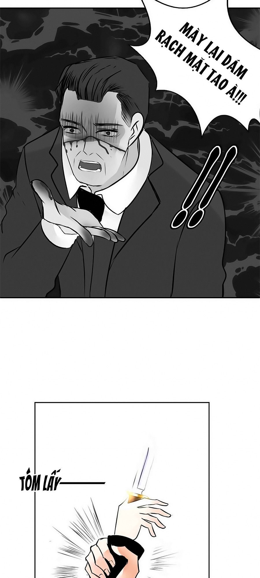 Công Chúa Nữ Vương Mệnh Chapter 71 - Trang 2