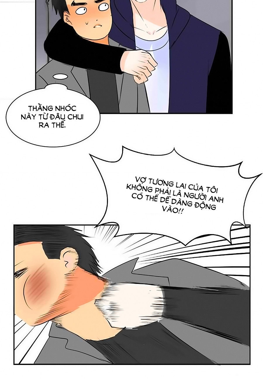 Công Chúa Nữ Vương Mệnh Chapter 71 - Trang 2