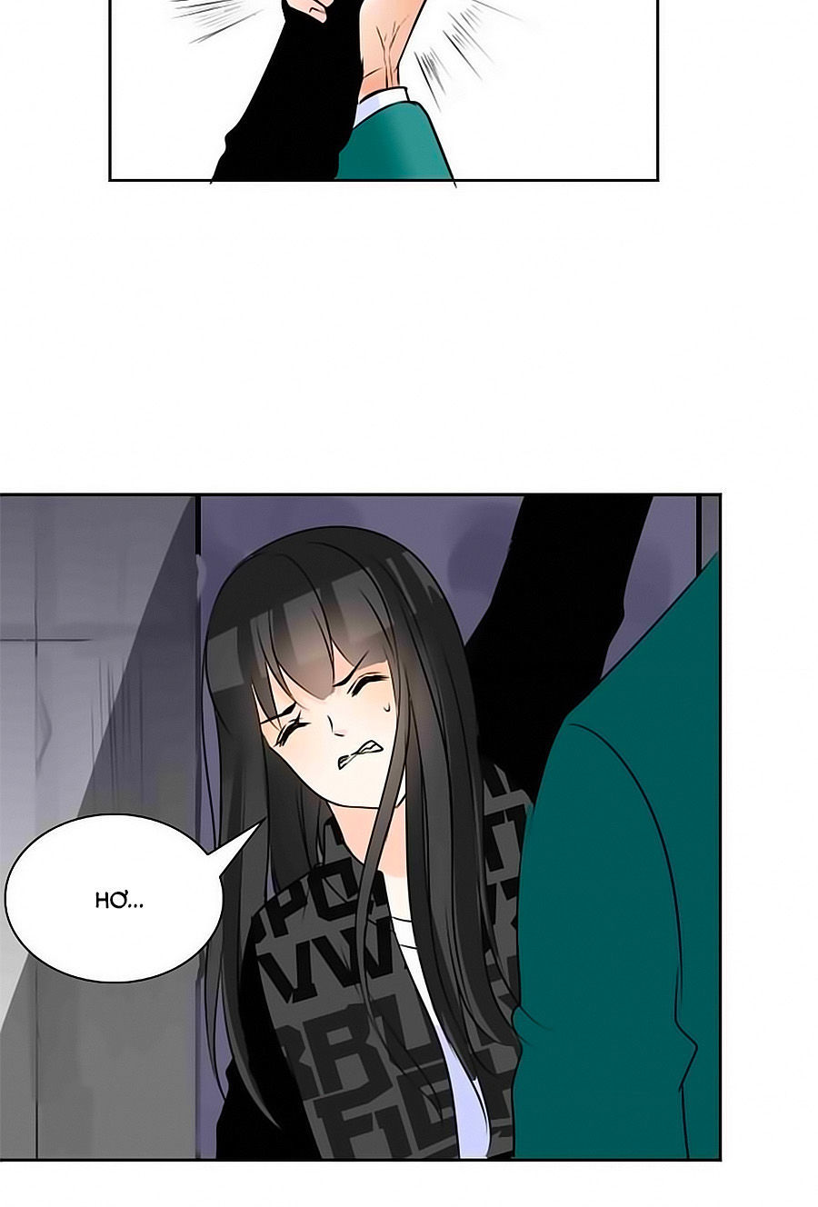 Công Chúa Nữ Vương Mệnh Chapter 71 - Trang 2