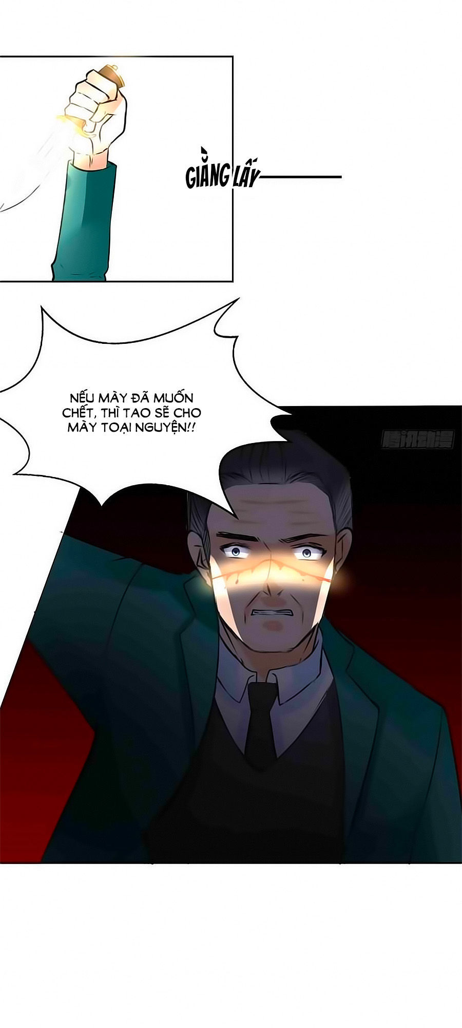 Công Chúa Nữ Vương Mệnh Chapter 71 - Trang 2