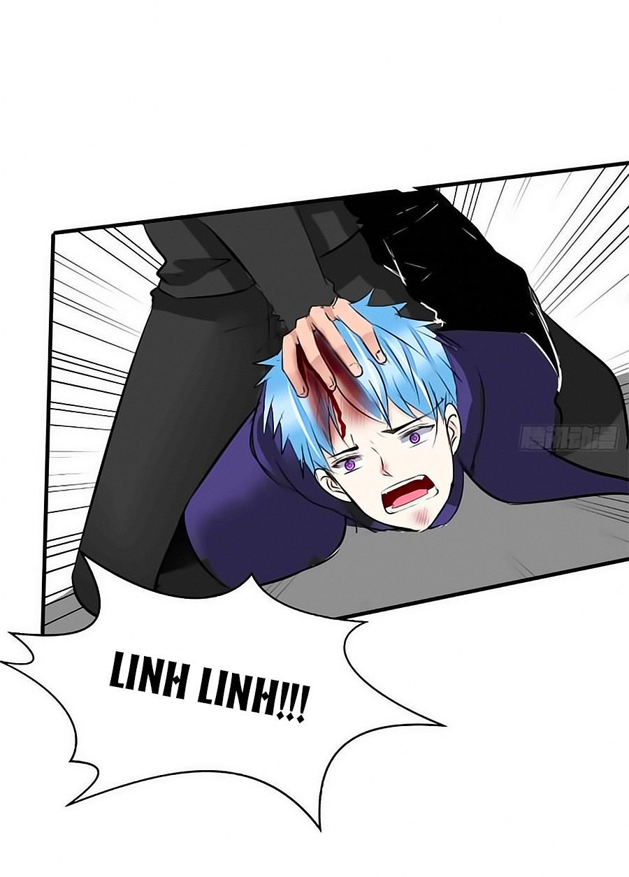 Công Chúa Nữ Vương Mệnh Chapter 71 - Trang 2