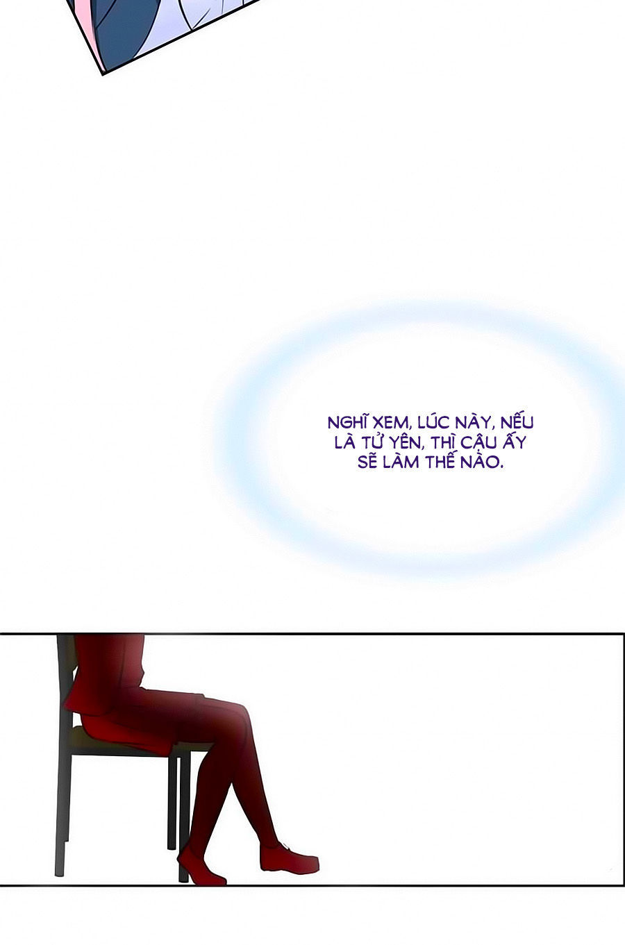 Công Chúa Nữ Vương Mệnh Chapter 71 - Trang 2