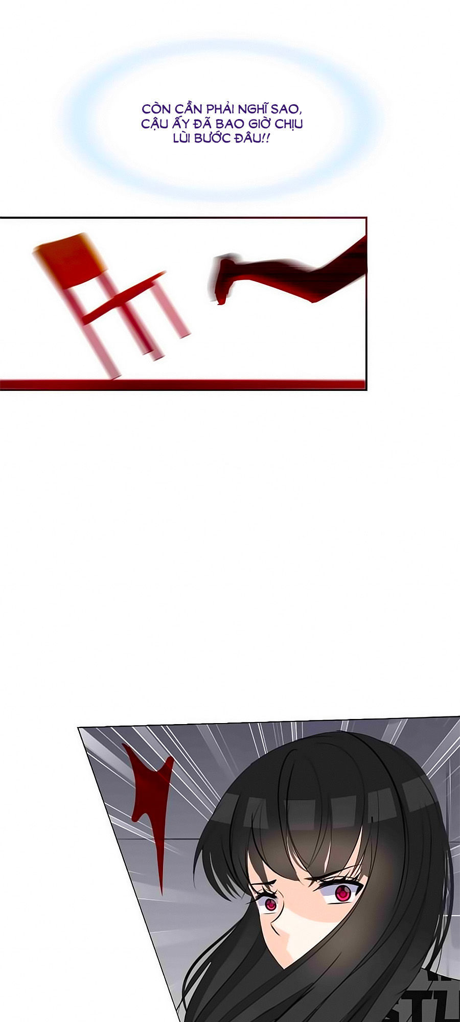 Công Chúa Nữ Vương Mệnh Chapter 71 - Trang 2