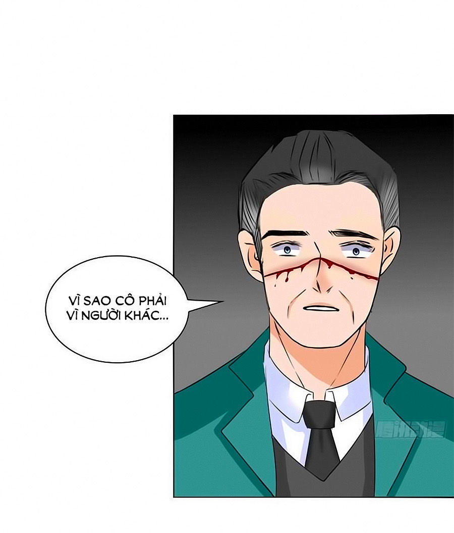 Công Chúa Nữ Vương Mệnh Chapter 71 - Trang 2