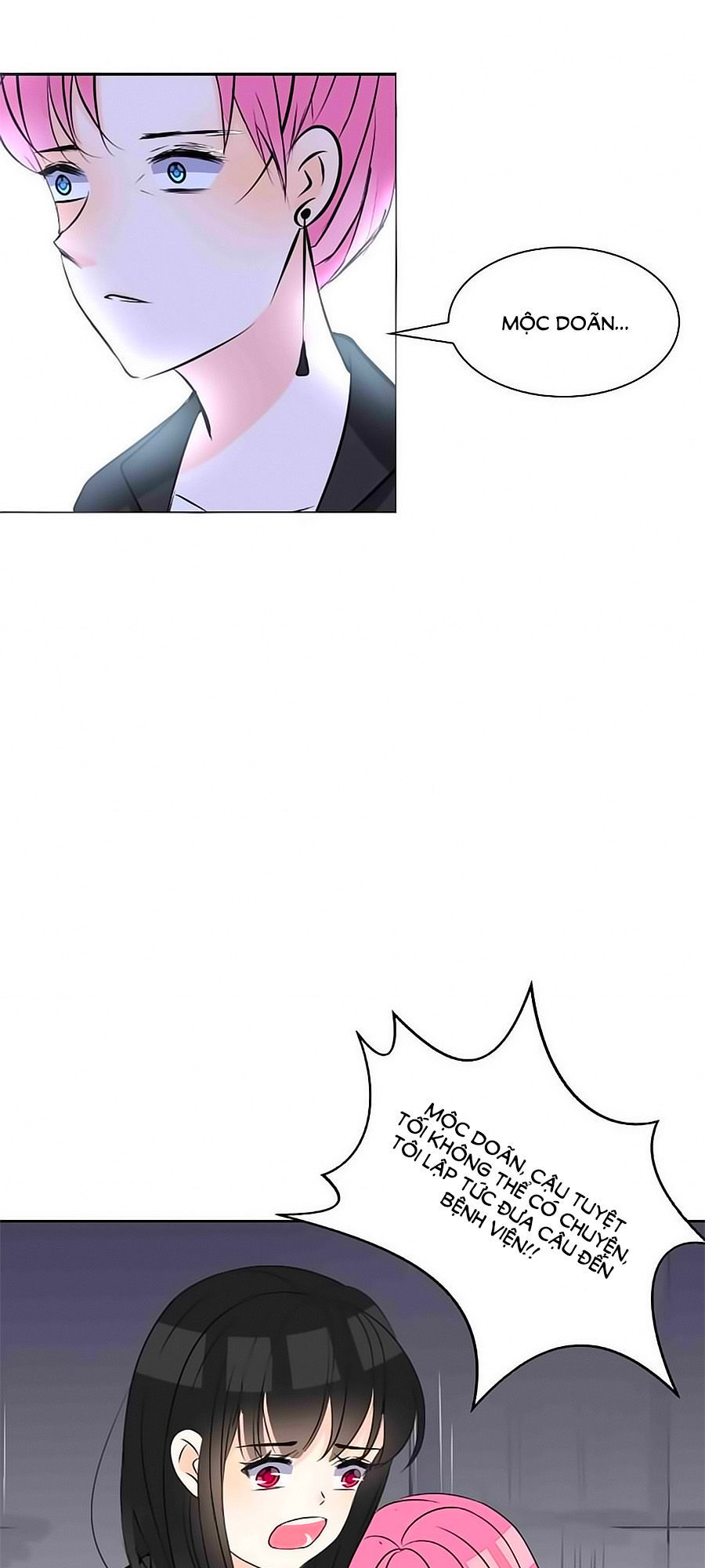 Công Chúa Nữ Vương Mệnh Chapter 71 - Trang 2