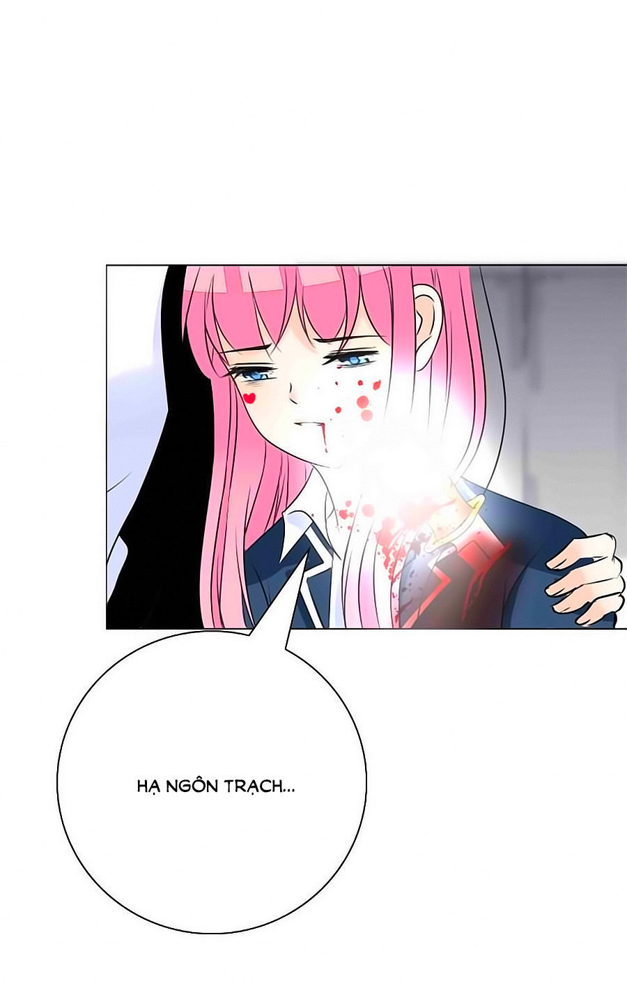 Công Chúa Nữ Vương Mệnh Chapter 71 - Trang 2