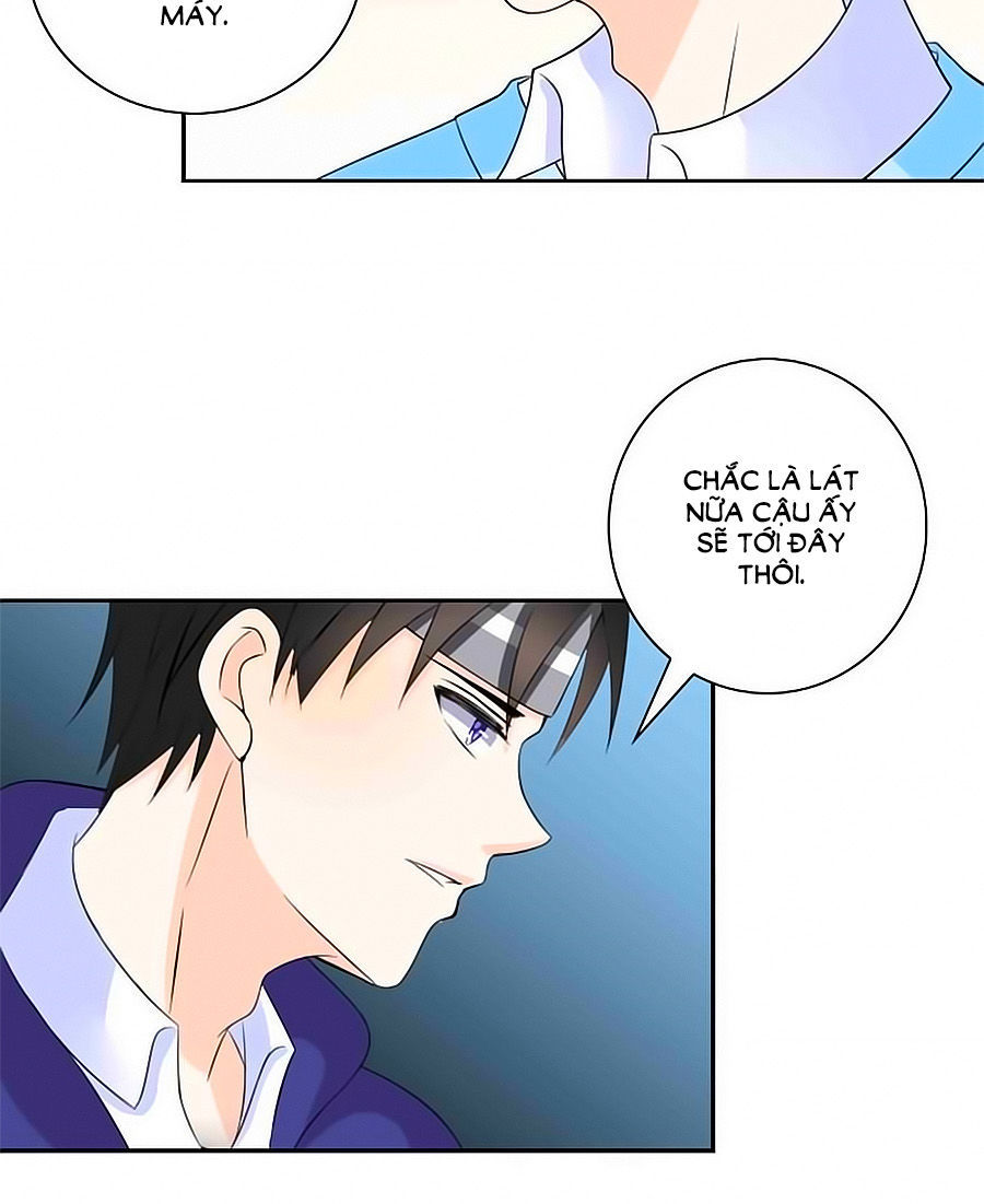 Công Chúa Nữ Vương Mệnh Chapter 71 - Trang 2