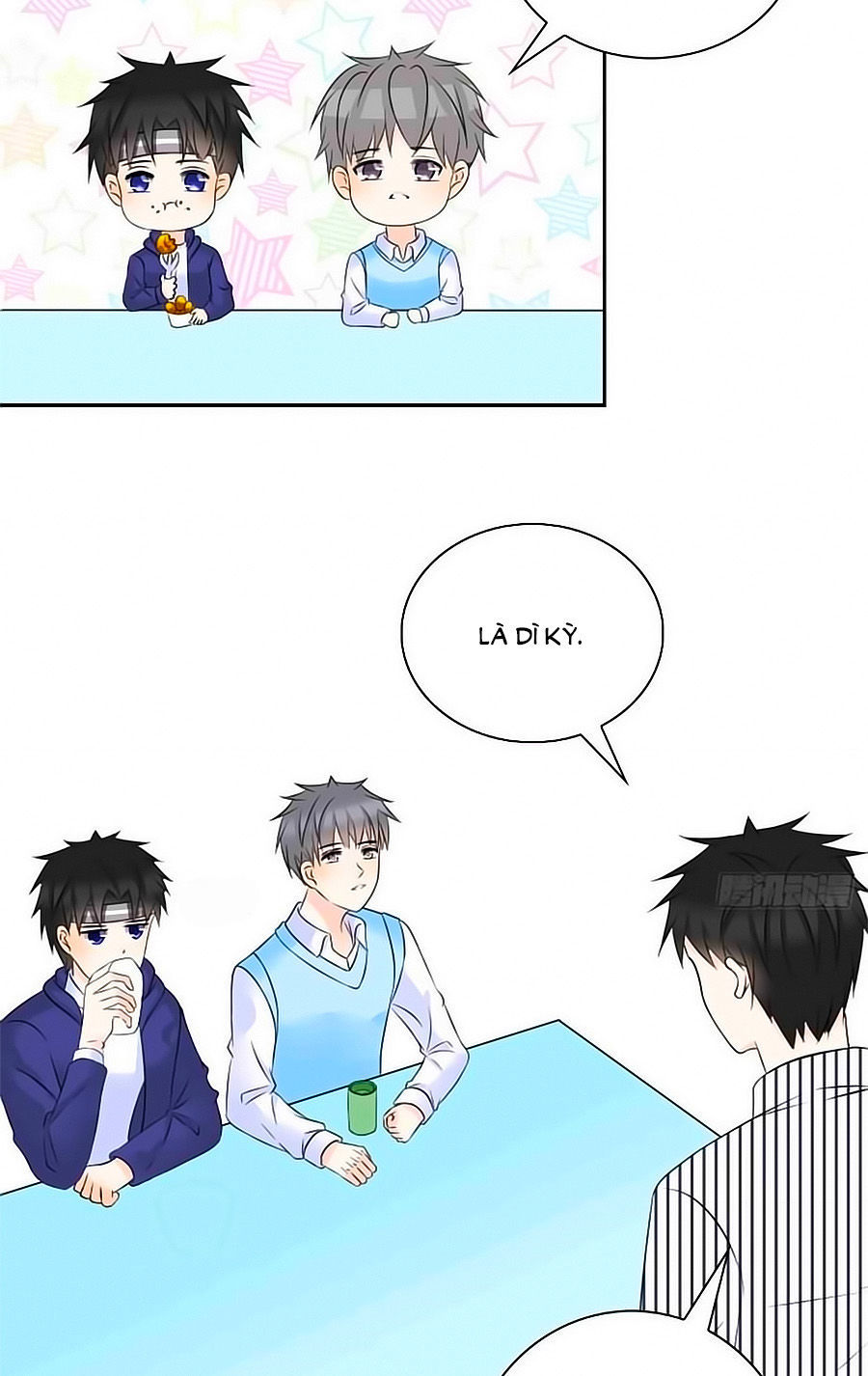 Công Chúa Nữ Vương Mệnh Chapter 71 - Trang 2