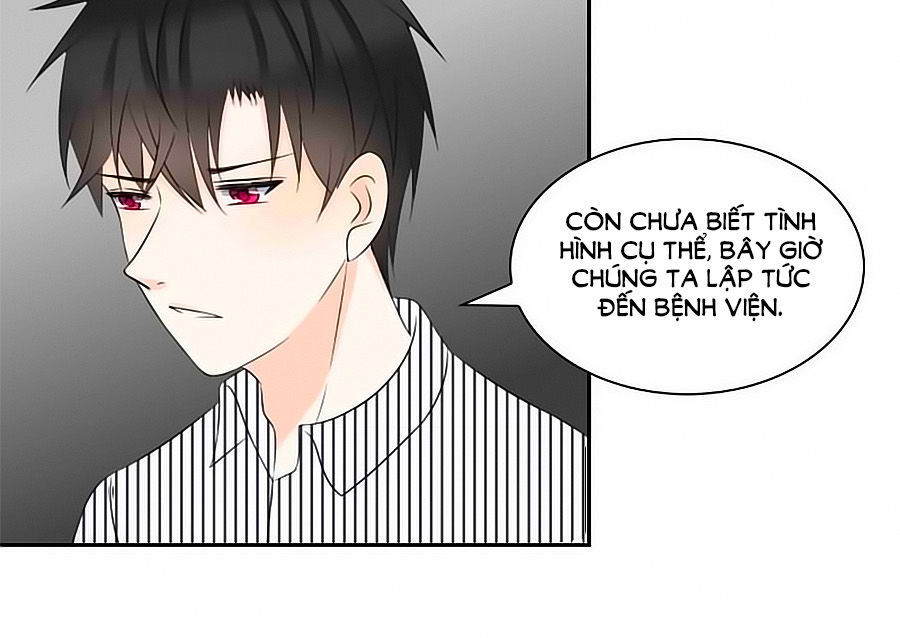 Công Chúa Nữ Vương Mệnh Chapter 71 - Trang 2