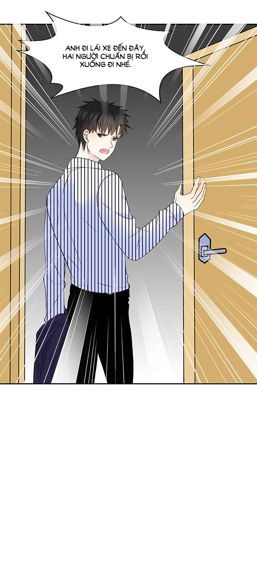 Công Chúa Nữ Vương Mệnh Chapter 71 - Trang 2