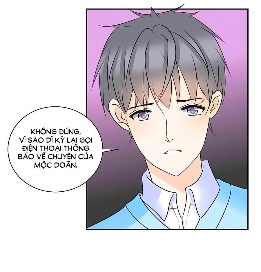 Công Chúa Nữ Vương Mệnh Chapter 71 - Trang 2